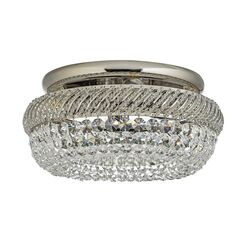 Люстра Dio D'Arte Bari E 1.4.35.100 N