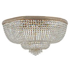 Люстра Dio D'Arte Bari E 1.8.100.100 G