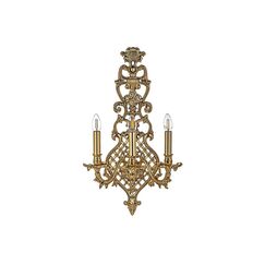 Бра Dio D'Arte Vivaro E 2.1.3 CG