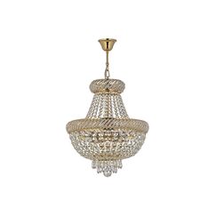 Люстра Dio D'Arte Bari E 1.5.35.103 G