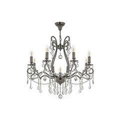 Люстра Dio D'Arte Isola E 1.1.8.600 NB