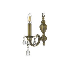 Бра Dio D'Arte Lodi E 2.1.1.600 A