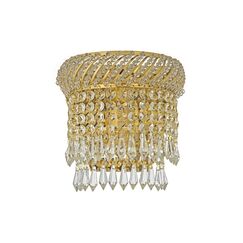 Бра Dio D'Arte Bari E 2.10.200 G