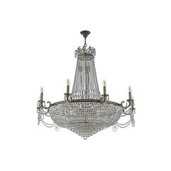 Люстра Dio D'Arte Lodi E 1.6.9.600 A