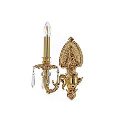 Бра Dio D'Arte Estrada E 2.1.1.200 G