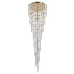 Люстра Dio D'Arte Emilia E 1.10.100.101 G