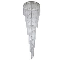 Люстра Dio D'Arte Emilia E 1.10.100.101 N