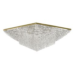 Люстра Dio D'Arte Ferrara E 1.2.50.100 G