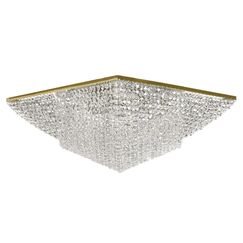 Люстра Dio D'Arte Ferrara E 1.2.50.200 G