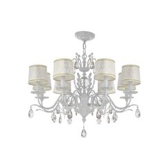 Люстра Dio D'Arte Firenze E 1.1.8.600 W