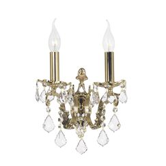 Бра Dio D'Arte Forli E 2.1.2.600 G