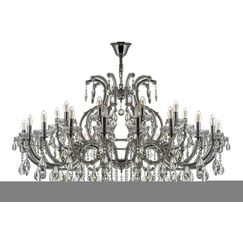 Люстра подвесная Dio D'Arte Gloria E 1.1.30.600 N