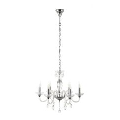 Люстра подвесная Dio D'Arte Lamponi E 1.1.6.600 N