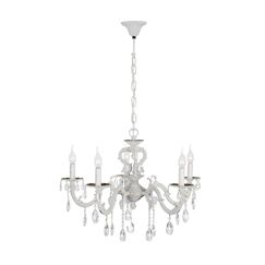 Люстра Dio D'Arte Siena E 1.1.5.200 BW