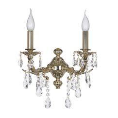 Бра Dio D'Arte Aosta E 2.1.2.200 G