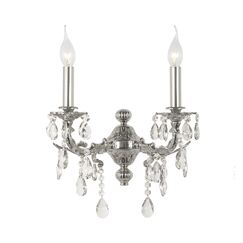 Бра Dio D'Arte Aosta E 2.1.2.200 N