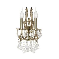 Бра Dio D'Arte Sorrento E 2.1.2.200 G