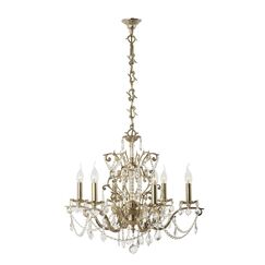 Люстра Dio D'Arte Forli E 1.1.6.200 G