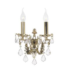 Бра Dio D'Arte Forli E 2.1.2.200 G