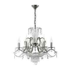 Люстра Dio D'Arte Alessandria E 1.1.6.200 N