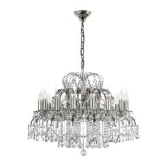 Люстра Dio D'Arte Alessandria E 1.1.16.200 N