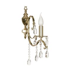 Бра Dio D'Arte Alessandria E 2.1.1.200 G