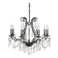 Люстра Dio D'Arte Isola E 1.1.8.200 NB