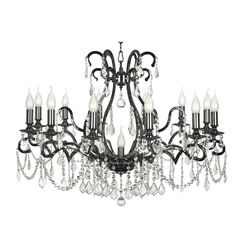 Люстра Dio D'Arte Isola E 1.1.12.200 NB