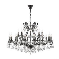 Люстра Dio D'Arte Isola E 1.1.24.200 NB