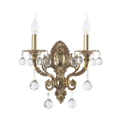 Бра Dio D'Arte Mughetto E 2.1.2.200 GB