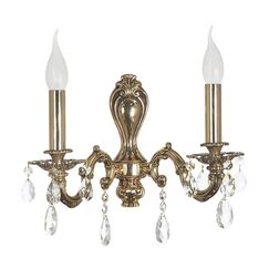 Бра Dio D'Arte Treviso E 2.1.2.200 COG