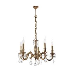 Люстра Dio D'Arte Mannelli E 1.1.5.200 GH