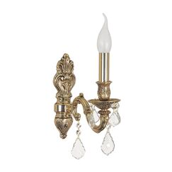 Бра Dio D'Arte Mannelli E 2.1.1.200 GH