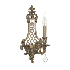 Бра Dio D'Arte Briatico E 2.1.1.200 AG