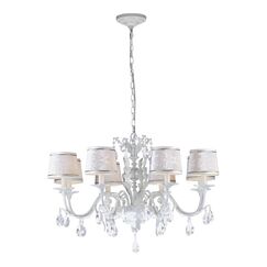 Люстра Dio D'Arte Firenze E 1.1.8.200 W