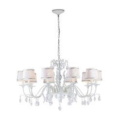 Люстра Dio D'Arte Firenze E 1.1.10.200 W