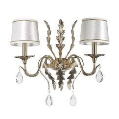 Бра Dio D'Arte Firenze E 2.1.2.200 G