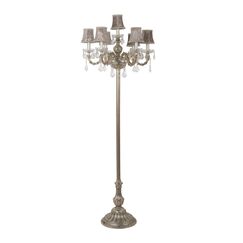 Торшер Dio D'Arte Lucca E 3.1.6.200 CG