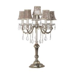 Лампа Dio D'Arte Lucca E 4.1.5.600 CG