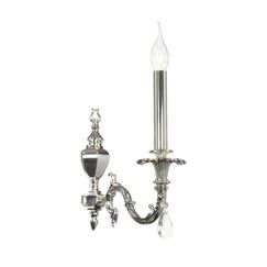 Бра Dio D'Arte Ancona E 2.1.1.200 SB