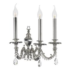 Бра Dio D'Arte Ancona E 2.1.3.200 SB