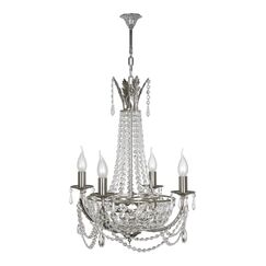 Люстра Dio D'Arte Recetto E 1.6.4.200 NH