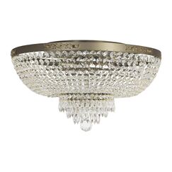 Люстра Dio D'Arte Lodi E 1.2.50.200 A