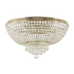 Люстра Dio D'Arte Lodi E 1.2.50.200 G