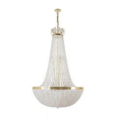 Люстра Dio D'Arte Lodi E 1.5.80.200 G