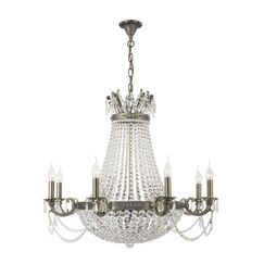 Люстра Dio D'Arte Lodi E 1.6.8.200 A