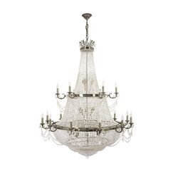 Люстра Dio D'Arte Lodi E 1.7.18.200 A