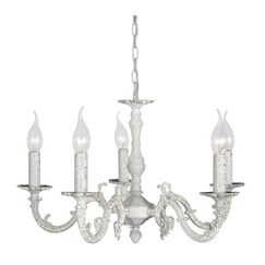 Люстра Dio D'Arte Dolce E 1.1.5 BW