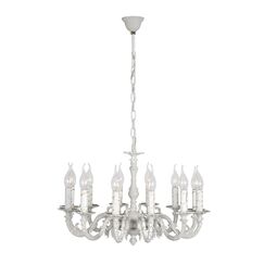 Люстра Dio D'Arte Dolce E 1.1.12 BW