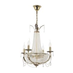 Люстра Dio D'Arte Recetto E 1.6.4.199 GH